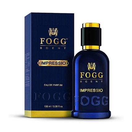 Fogg Perfume Impressio 